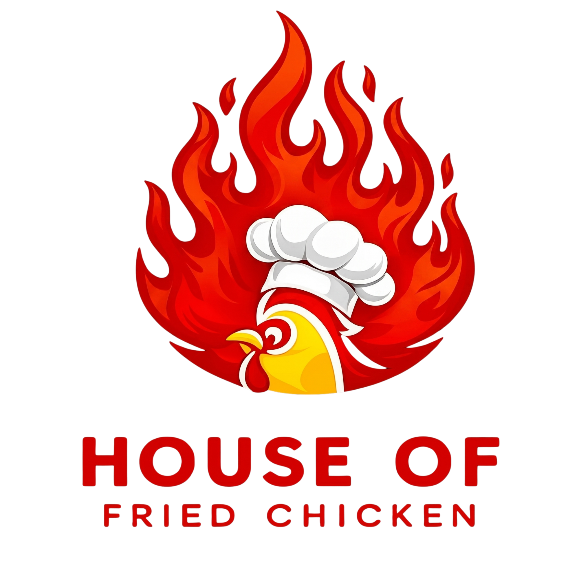 HOFC – House of Fried Chicken